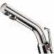 Delabie Binoptic Mix Basin Mixer M3/8 Inch 6v Battery Lh