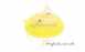 Worcester 87005030600 Yellow Diaphragm
