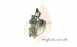 Alpha 6 5405580 220mm Air Prs Swch Tube
