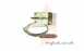 Worcester 87161423410 Thermostat K36p1332