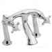 Pegler Yorkshire Konik Basin Mixer Cp