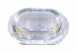 Hotpoint 25393 Lens For Oven Lamp