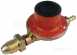 Clesse Bp1803 Cyl Reg 4kg/h Kit Inc Hose