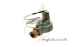 Stoves 012217412 Ass. Lid Assembly White