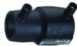 Black Ef Reducing Coupler 75-63 49110