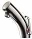 Delabie Tempomatic Mix 3 Basin Mix F3/8 Inch Int 6v Battery Plus Stopcocks Lh