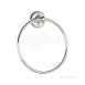 Avening 4922.02 Towel Ring Chrome