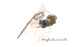 Indesit C00154808 Oven Thermostat