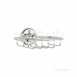 Avening 4930.02 Soap Basket Chrome