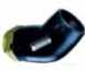 180mm Agru Pp Bw 90 Degree Bend Pn3.2 001