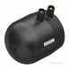 Black Ef Monolithic End Cap 63 49420