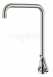 Delabie Tempomatic Mix Pro Basin Mix 15 For Cf 230/12v Swivel Spout