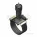 Black Ef Tapping Saddle 160-40 49630