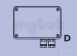 Tempomatic Battery Op Logic Box 6v Dc