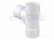 Wavin 32mm Tee 87.5 4cp190w
