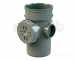 110mm Sw/s Bossed Access Pipe 4cs574e