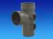 32mm Universal Trap Bend Wtb3-w Wtb3w