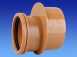 110mm X 82mm Level Invert Reducer 4p11a