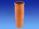 110mm Plastidrain Settlement Scket 4p50c