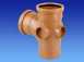 110mm 87.1/2 Swept Junction 4p08b