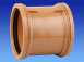 160d104 Osma 160 D/socket Pipe Coupler