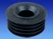 110 X 50mm Adap To U-ground Drain 4cd299