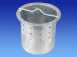 4d815 Osma Perf Galv Catchment Bucket