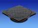4d961 Osma P/e Cover And Adj Frame