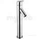 Axi Tall Basin Mixer And Click Waste Cp