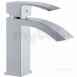 Pegler Yorkshire Marina Basin Mixer Cp