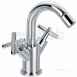 Pegler Yorkshire Marina Basin Mixer Cp