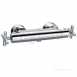 Pegler Yorkshire Marina Tall Basin Mixer Cp