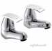 Pegler Yorkshire Rossi 4g4031 1/2 Basin Tap Pair