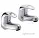 Riveau 7566 3 Tap Hole Basin Mixer Cp