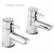 Pegler Ebro 4g4120 Basin Tap Pair