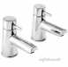 Pegler Ebro 4g4121 Bath Tap Pair