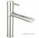 Pegler Ebro 4g4127 Sl Mono Sink Mixer