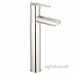 Riveau 7566 3 Tap Hole Basin Mixer Cp