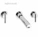 Pegler Yorkshire Rossi 4g4031 1/2 Basin Tap Pair