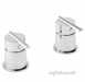 Pegler Pulsar 4g4151 H Pattern Sink Mixer