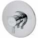 Pegler Yorkshire Manta Basin Pillar Taps