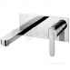 Pegler Yorkshire Morea Basin Mixer Cp
