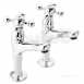 Mercia Trad High Neck Sink Pillars
