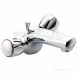 Mercia Modern Monobloc Basin Mixer Cp