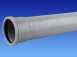 6 Inch X 3m Pipe Single Socket Sp3ss/6-g