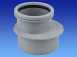 4 Inch X 3 Inch Level Invert Reducer S94-g