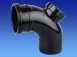 4s169g Grey Osma 110mm 92.5d Access Bend