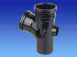 0t011n Brown Osma 41/2 Inch Stopend Ext.