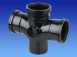 109mm Gutter Adapt Pvc To Ci 2158.4.45-g