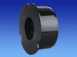 4s296g Grey Osma 110mm Socket Plug